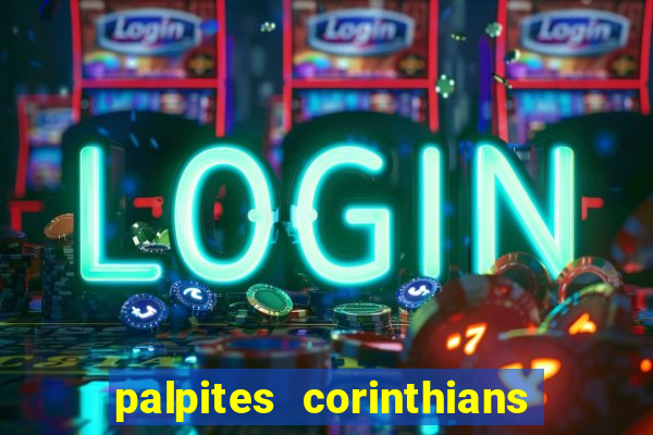 palpites corinthians x gremio