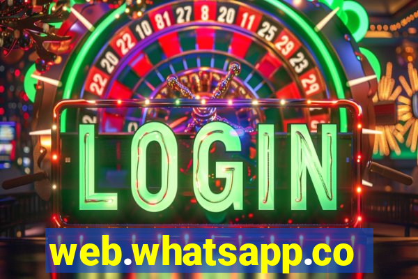 web.whatsapp.corn