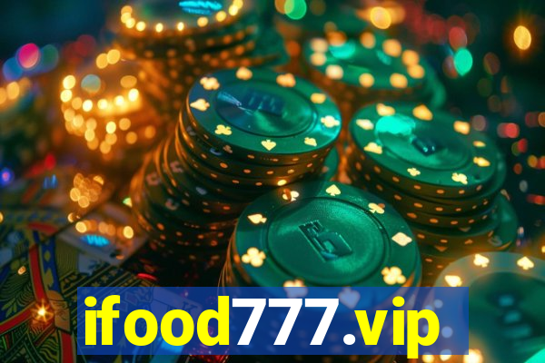 ifood777.vip