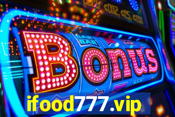 ifood777.vip