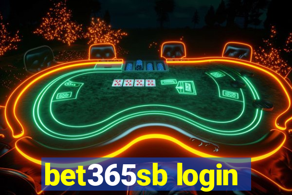 bet365sb login