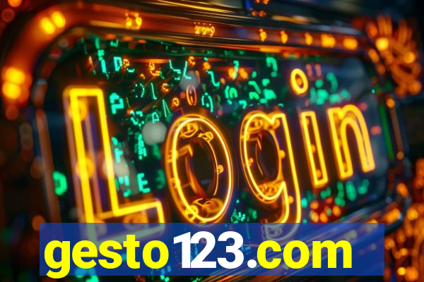 gesto123.com