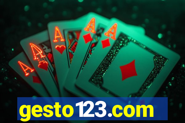 gesto123.com