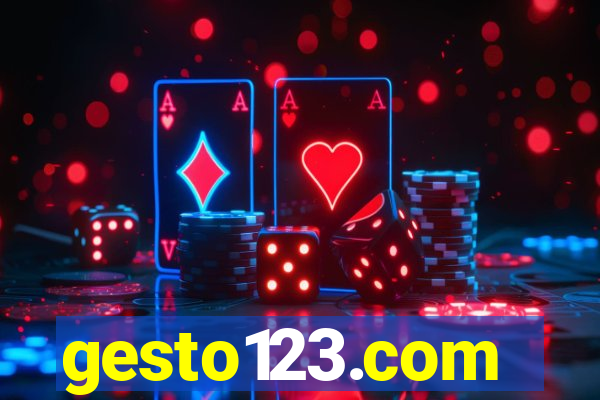 gesto123.com