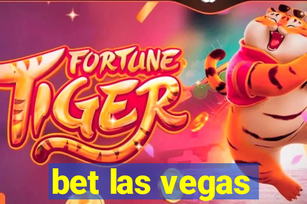 bet las vegas