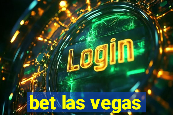 bet las vegas