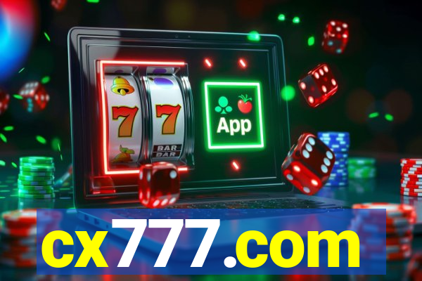 cx777.com