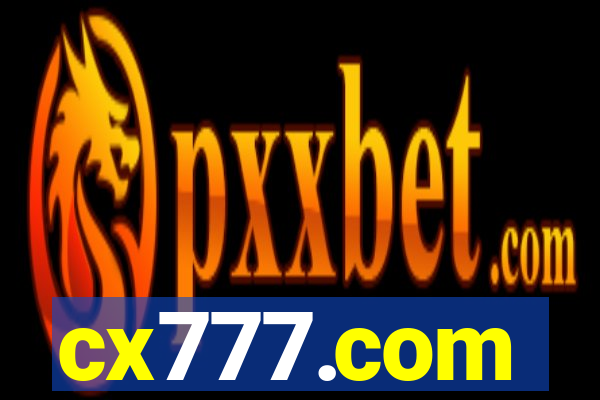 cx777.com