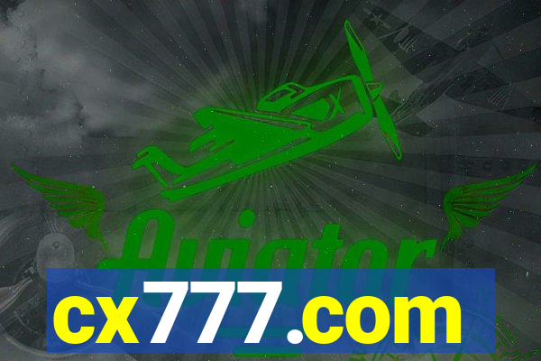 cx777.com