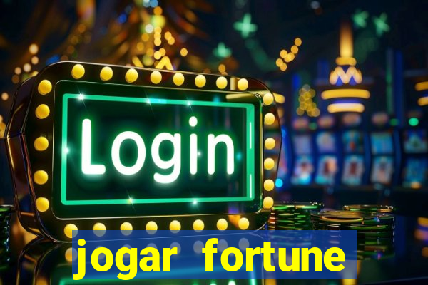 jogar fortune rabbit demo gratis