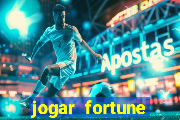 jogar fortune rabbit demo gratis