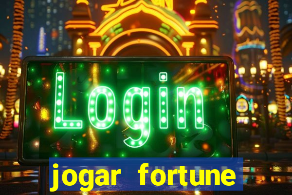 jogar fortune rabbit demo gratis
