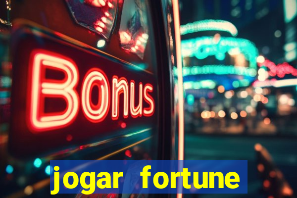 jogar fortune rabbit demo gratis