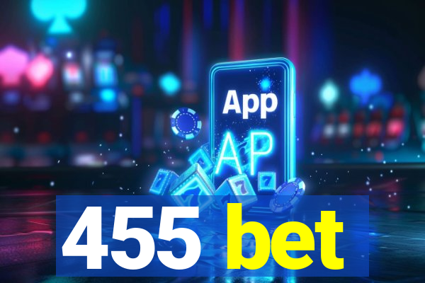 455 bet