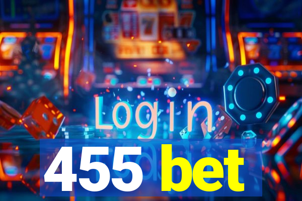 455 bet