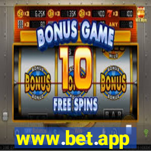 www.bet.app