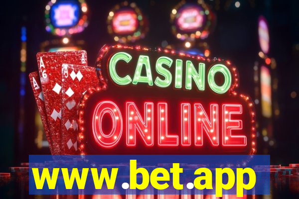 www.bet.app