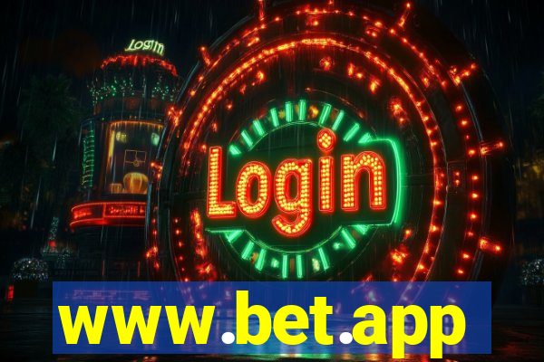 www.bet.app