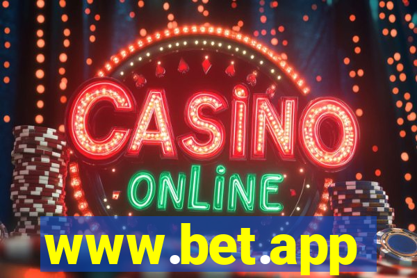 www.bet.app
