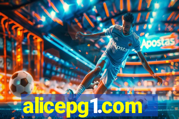 alicepg1.com