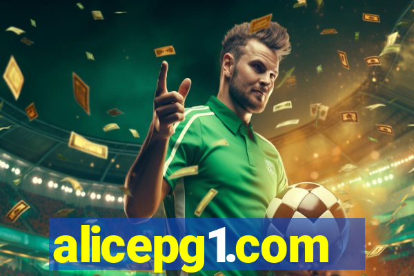 alicepg1.com