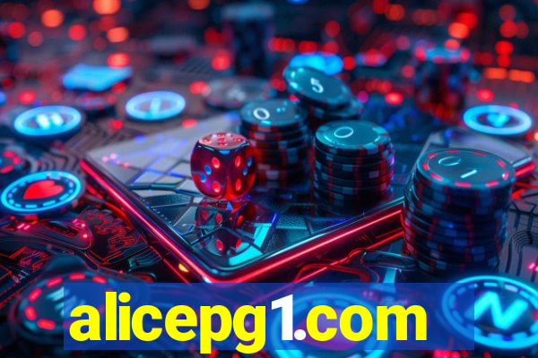 alicepg1.com