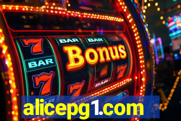 alicepg1.com
