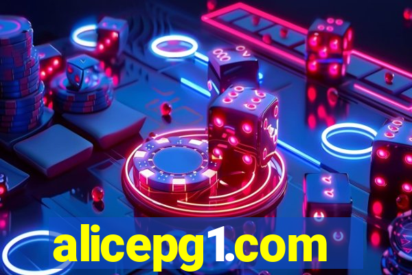 alicepg1.com