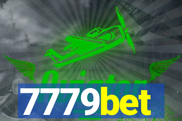 7779bet