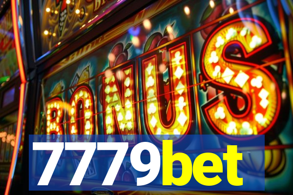 7779bet