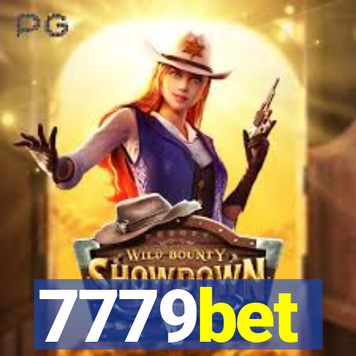 7779bet