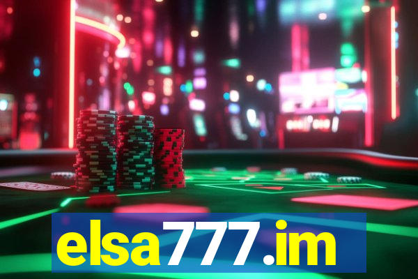 elsa777.im
