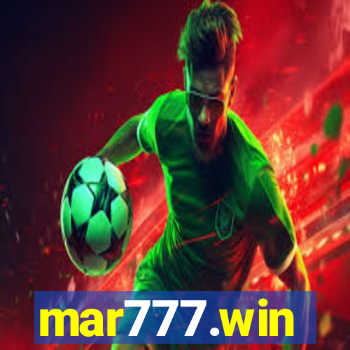 mar777.win