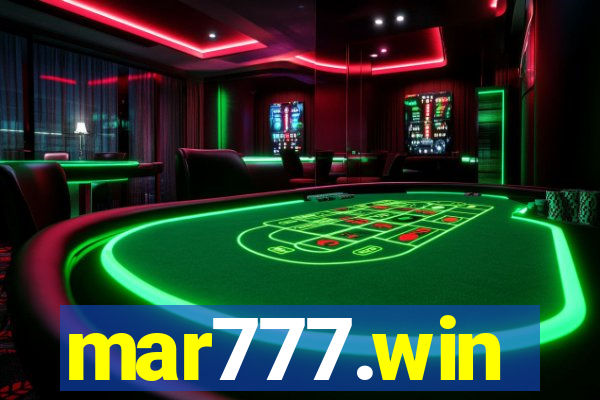 mar777.win