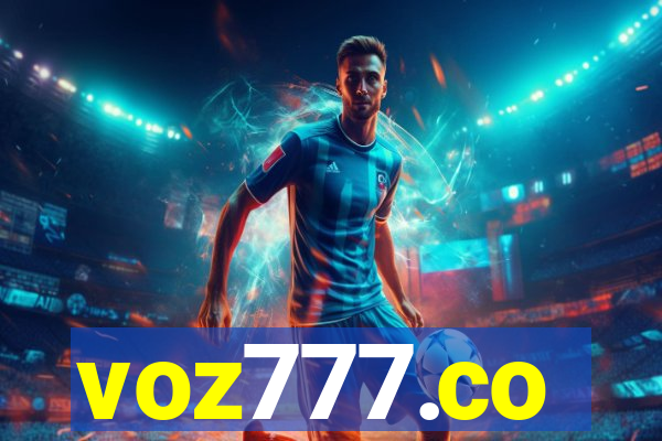 voz777.co