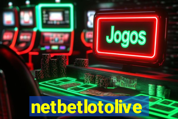 netbetlotolive