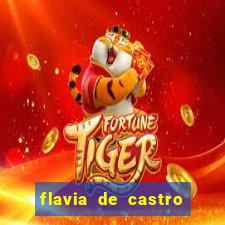 flavia de castro dos santos franquelin