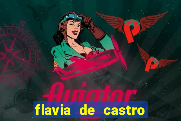 flavia de castro dos santos franquelin