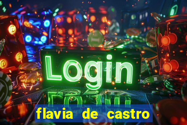 flavia de castro dos santos franquelin