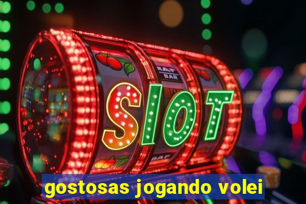 gostosas jogando volei