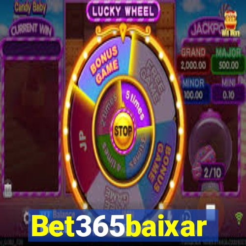 Bet365baixar