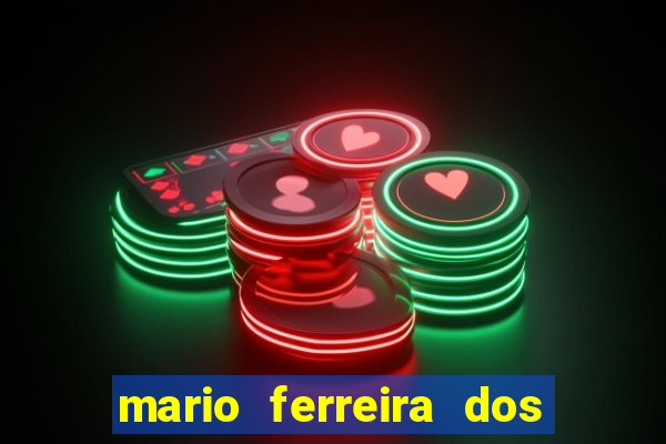 mario ferreira dos santos livros
