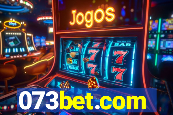 073bet.com
