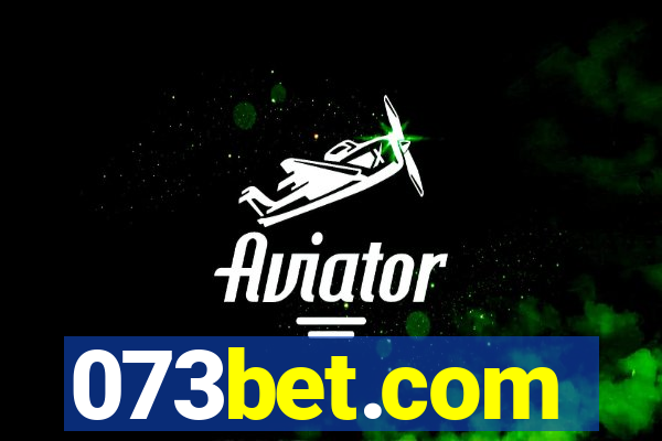 073bet.com