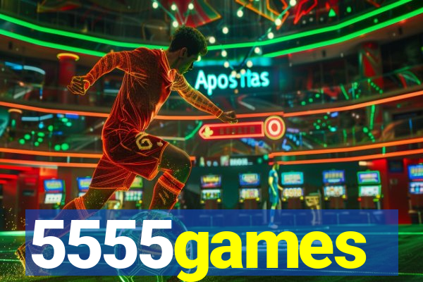 5555games