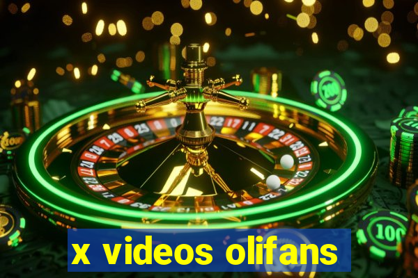 x videos olifans