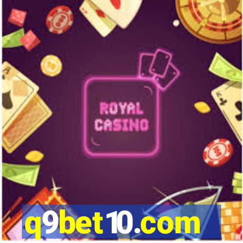 q9bet10.com