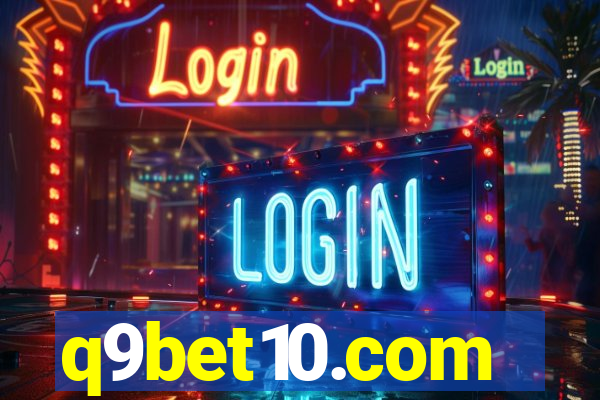 q9bet10.com