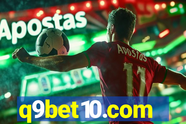 q9bet10.com