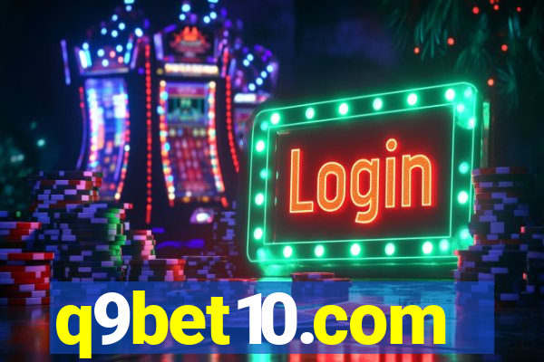q9bet10.com